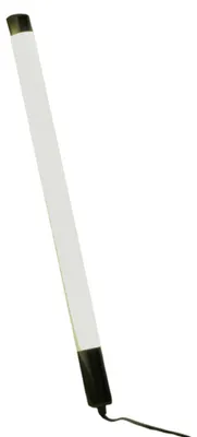 Produktbild von 2146 LED Leuchtstab Satiniert 0,63m 800Lm Kunststoff Röhre Neutralweiß