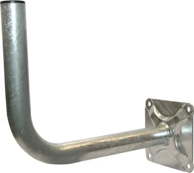 Produktbild von Kathrein ZAS 63, Metall, Silber
