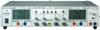 Zdjęcie produktu dla Zasilacz laboratoryjny Voltcraft, regulowany VSP 2410 0.1