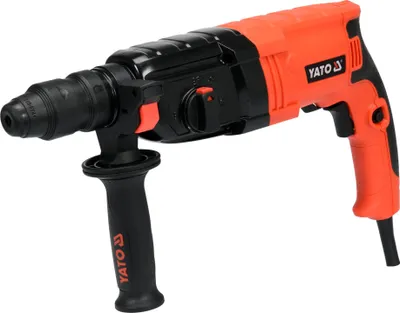 Obrázek produktu pro Vrtací kladivo SDS+ a 13 mm sklíčidlem 850W