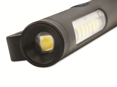Produktbild von Stiftleuchte PL130B, Taschenlampe