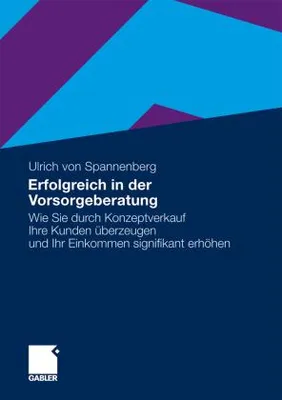 Image de Erfolgreich in der Vorsorgeberatung