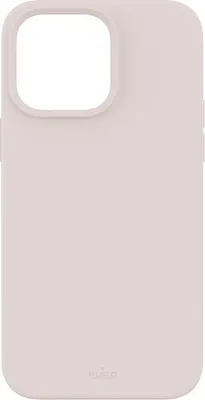 Zdjęcie produktu dla PURO IPC14P61ICONROSE, Pokrowiec, Apple, iPhone 14 Pro, 15,5 cm (6.1"), Różowy