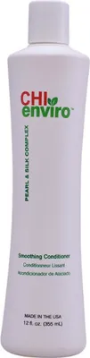 Image de CHI Enviro Conditioner Conditioner lissant pour femmes 355 - Farouk Systems