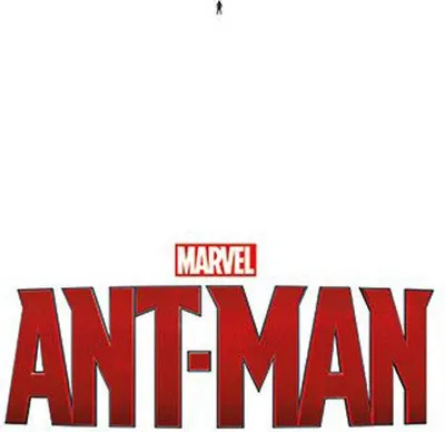 Obrázek produktu pro Marvel - Ant-man - Tiny Cartoon Comic Film Poster Plakát Velikost 61x91,5 cm