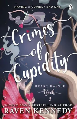 Zdjęcie produktu dla Crimes of Cupidity