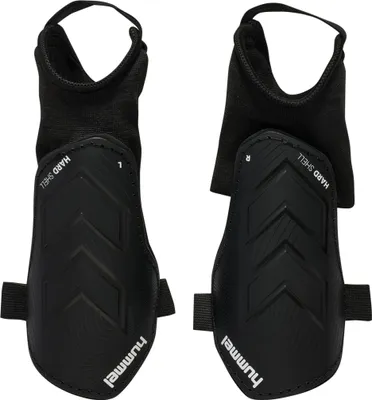Image de hmlSHIN GUARDS HARD SHELL