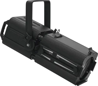 Zdjęcie produktu dla Reflektor efektowy LED Eurolite DMX PFE-100 110 W (40001982)