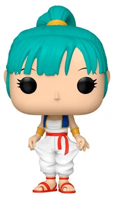 Productafbeelding van Dragon Ball - Bulma 1923 - Funko Pop!