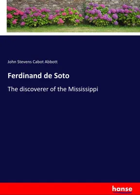 Produktbild von Ferdinand de Soto