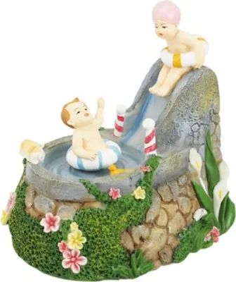 Produktbild von Mmm Gmbh_Spieluhrenwelt_Spieluhr_27034