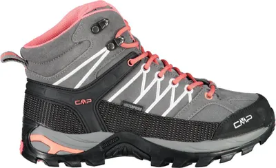 Produktbild von CAMPAGNOLO CMP Rigel Mid Schuhe Damen grau 37