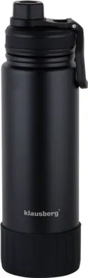 Obrázek produktu pro Klausberg termo láhev 720ml černá KB7637