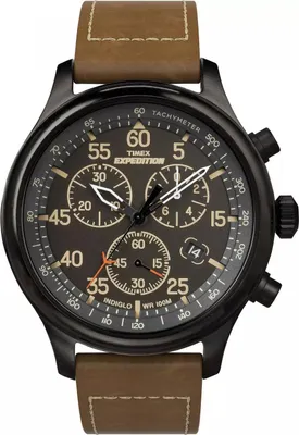 Image de Zegarek  Timex TW4B20800 brązowy