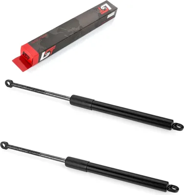 Produktbild von 2x Gasdruckfeder Motorhauben Dämpfer Motorklappe 490 N für BMW 8er E31 1990-1999