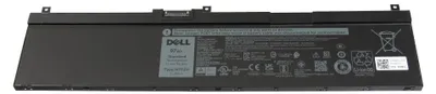 Produktbild von 0NYFJH Dell Akku 97Wh (11.4V)