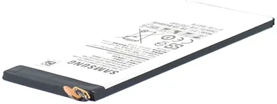 Produktbild von Akku für Samsung SM-A500F Li-Pol 3,8 Volt 2300 mAh schwarz.