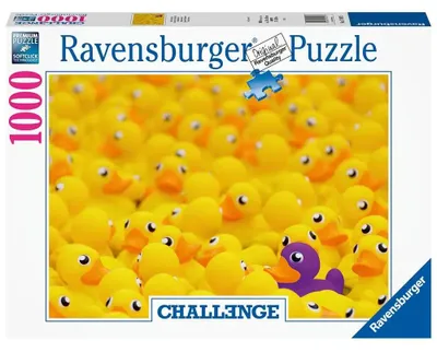 Immagine prodotto di Quietscheenten Ravensburger 17097