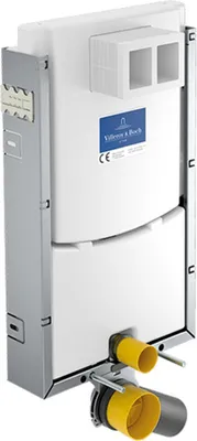 Obrázok produktu pre Villeroy & Boch 92247900 WC montážny prvok ViConnect