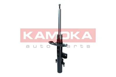 Produktbild von KAMOKA Stoßdämpfer Hinten Rechts für LAND ROVER Freelander 2 SUV (L359) Federbein 2000461