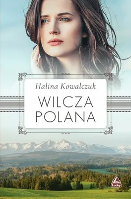 Zdjęcie produktu dla ISBN Wilcza polana, Polski, Broszurowa okładka, 336 stron(y)