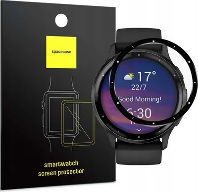 Image de Verre hybride Sc Garmin Venu 3