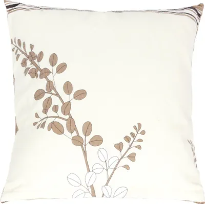 Produktbild von Flanell Bettlaken - 40x40 cm - Kaffee