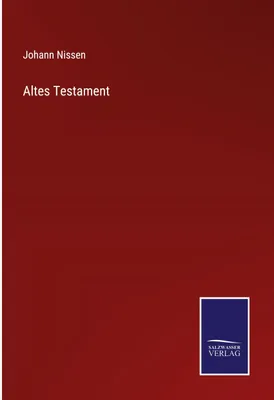 Produktbild von Altes Testament
