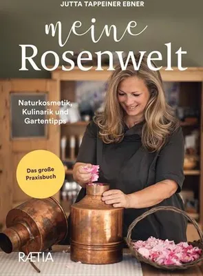 Immagine prodotto di Meine Rosenwelt