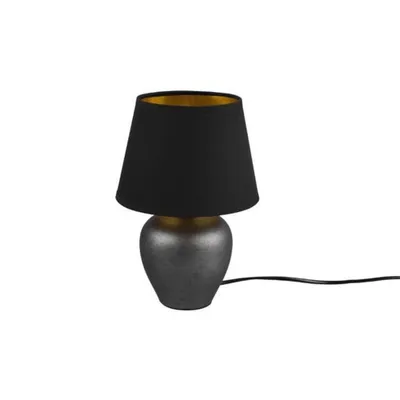 Zdjęcie produktu dla Lampa stołowa ABBY R50601002 RL