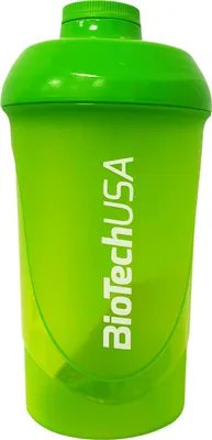 Produktbild von BioTech Wave Shaker 600ml