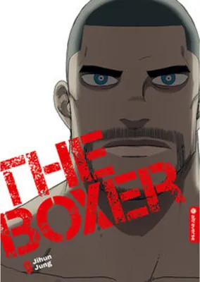 Image de The Boxer 09