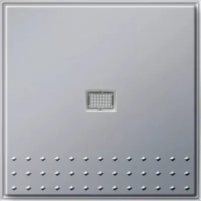 Zdjęcie produktu dla GIRA 013665, Aluminium, 250 V, 10 A