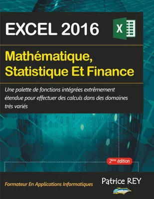 Zdjęcie produktu dla Mathematique, Statistique et Finance (2eme edition)