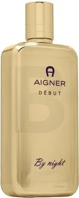 Obrázok produktu pre Aigner Debut By Night parfumovaná voda pre ženy 100 ml
