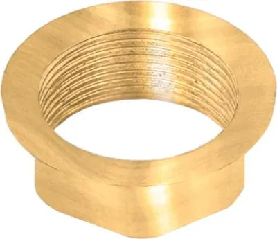Image de Granitan - Écrou de fixation - pour mitigeur cuisine - Doré - haute qualité - UNIVERSAL
