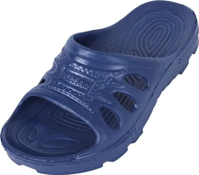 Produktbild von Dunkelblaue Flip-Flops/Badeschuhe IBIZA DEMAR 32-33 EU