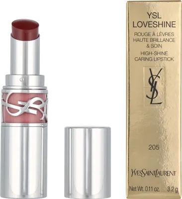 Produktbild von YSL Loveshine Lipstick #205 Nude Self 3,2 g