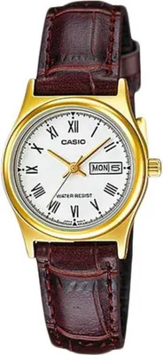 Produktbild von Damen Uhr Casio LTP-V006GL-7B
