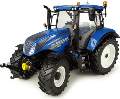 Produktbild von Universal Hobbies New Holland T6175 Traktor 4921
