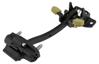 Produktbild von NTY EZC-FT-162 Türfeststeller Türfangband für FIAT QUBO (225) Hinten Links Hinten Rechts