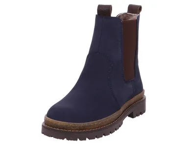 Produktbild von Bisgaard Stiefel und Boots Kinder 31393036313637 Blau 30 EU