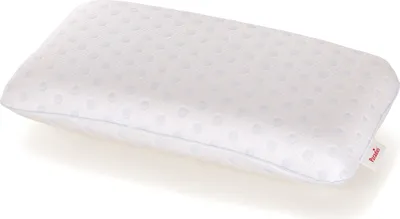 Produktbild von Paradies Flexogel Kissen 40x80 cm "Flexogel Dream" thermoregulierend und atmungsaktiv