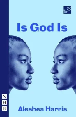 Produktbild von Is God Is