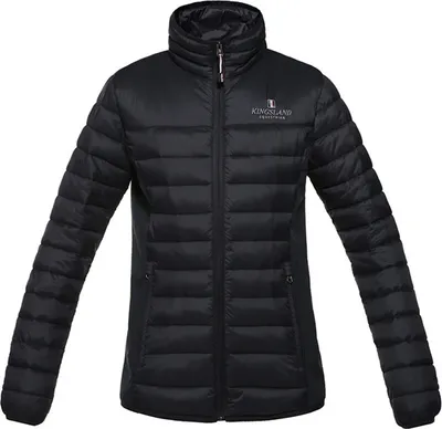 Produktbild von Kingsland Thermojacke Classic Uni Navy XS