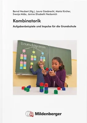 Obrázok produktu pre Kombinatorik