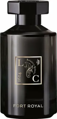 Produktbild von LE COUVENT Fort Royal EDP 100ml