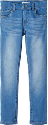 Zdjęcie produktu dla Name It Theo Xslim Jeans Blau 4 Years Junge Blau 4 Years