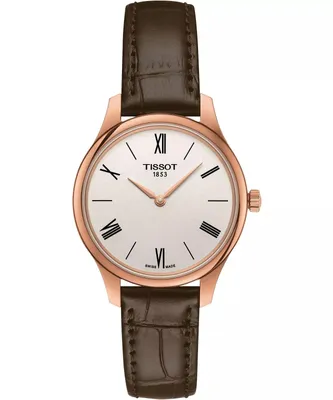 Obrázek produktu pro Tissot Tradition T063.209.36.038.00