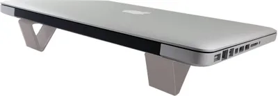 Produktbild von TERRATEC Standfüße Flip Stand verstellbarer Winkel